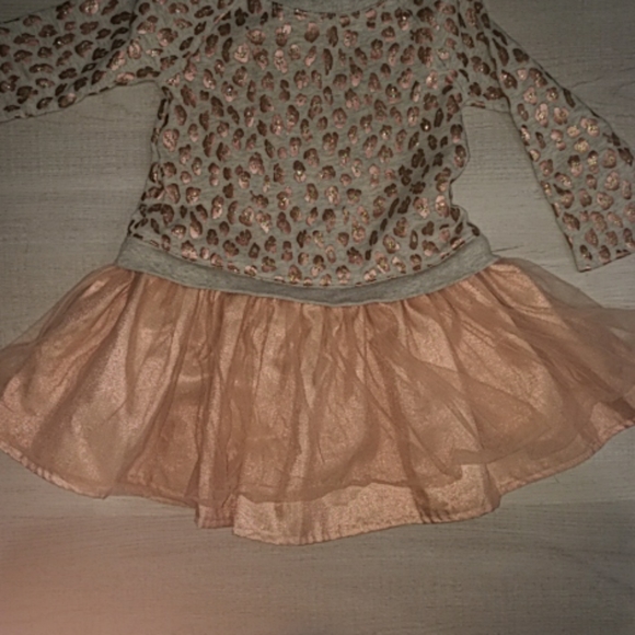 Adorable Cynthia Rowley tutu dress - Picture 4 of 8